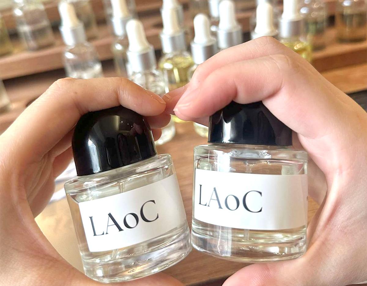 LAoC