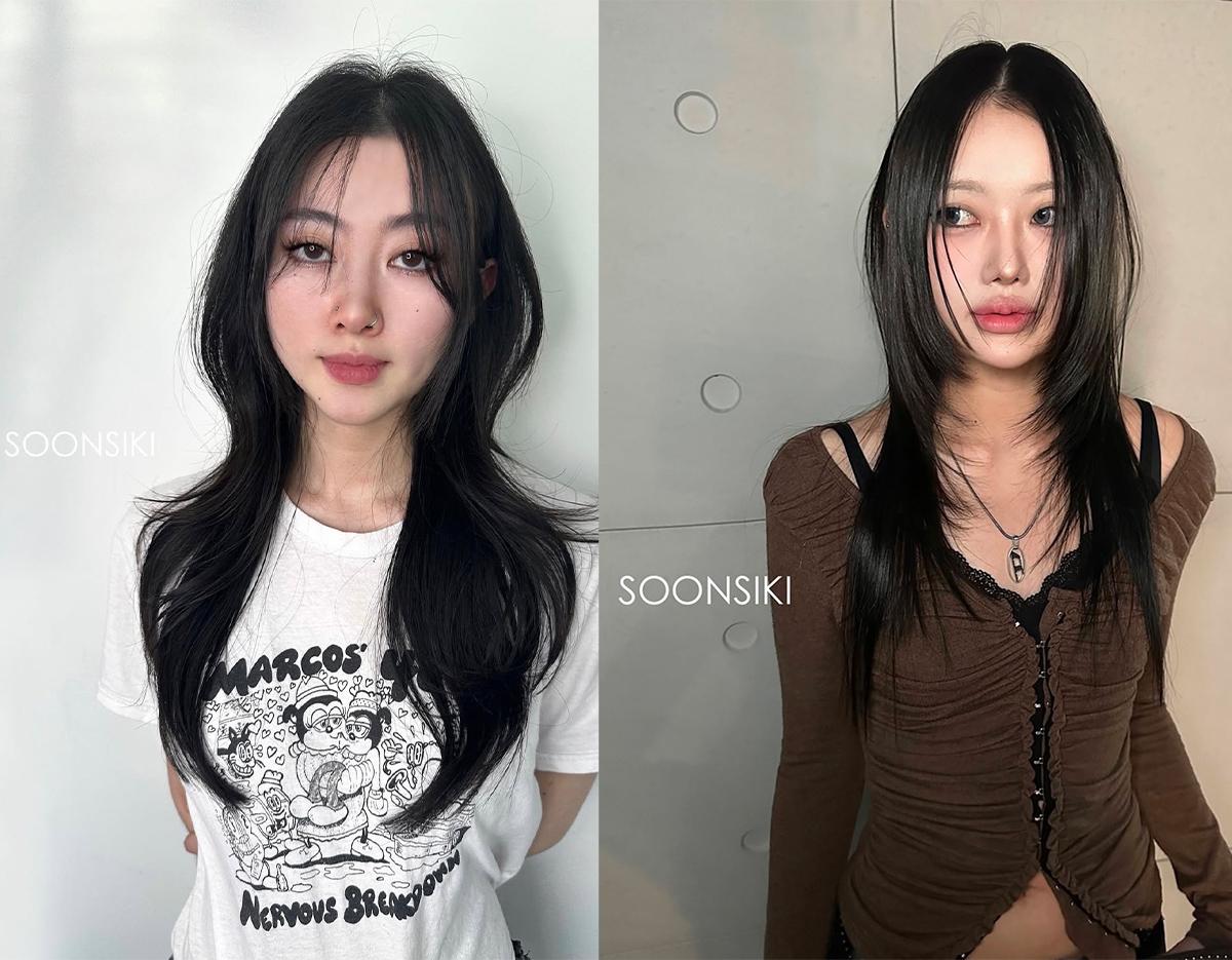 Soonsiki Hair