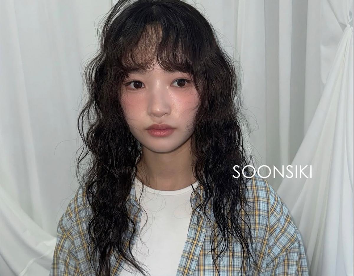 Soonsiki Hair