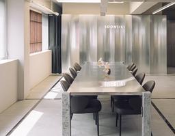 SOONSIKI Hair | Succursale de Seongsu