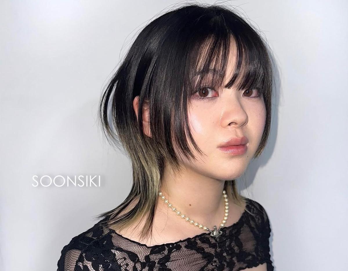 Soonsiki Hair