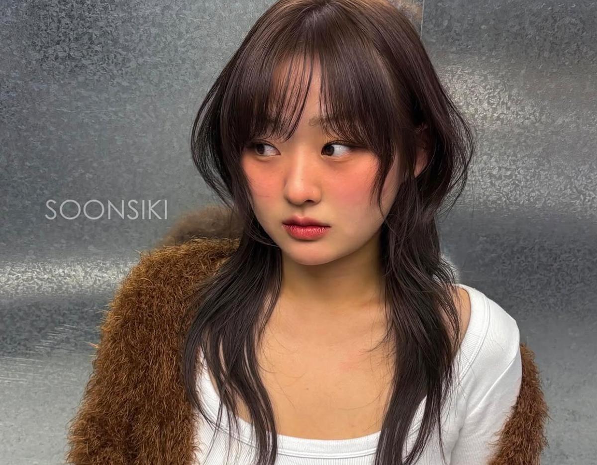 Soonsiki Hair