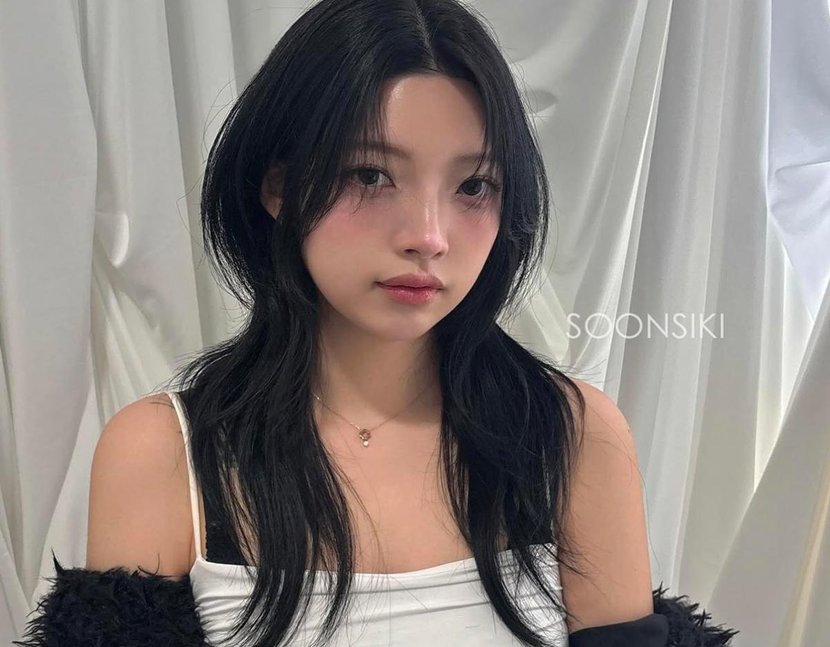 Soonsiki Hair