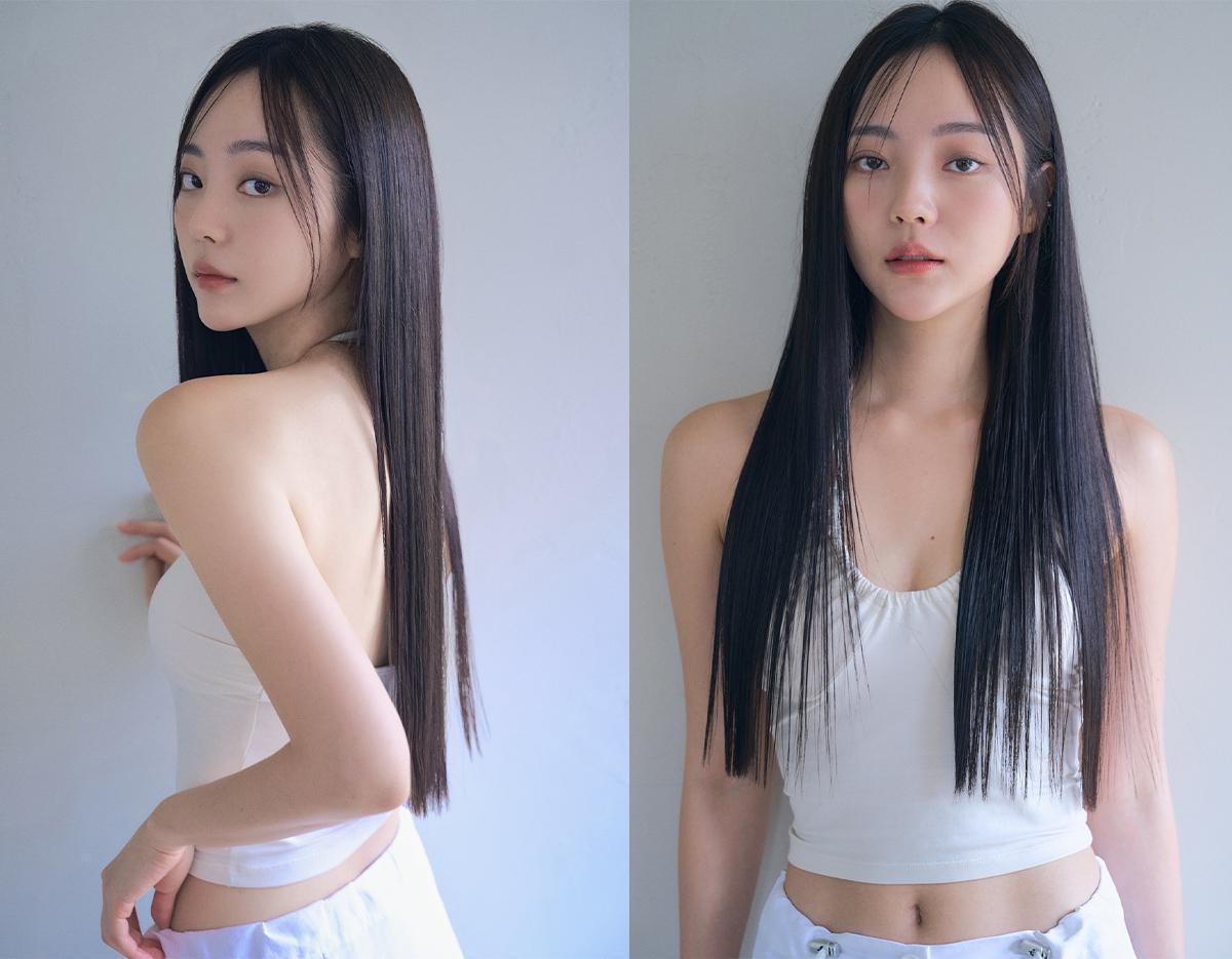 Moreon hair