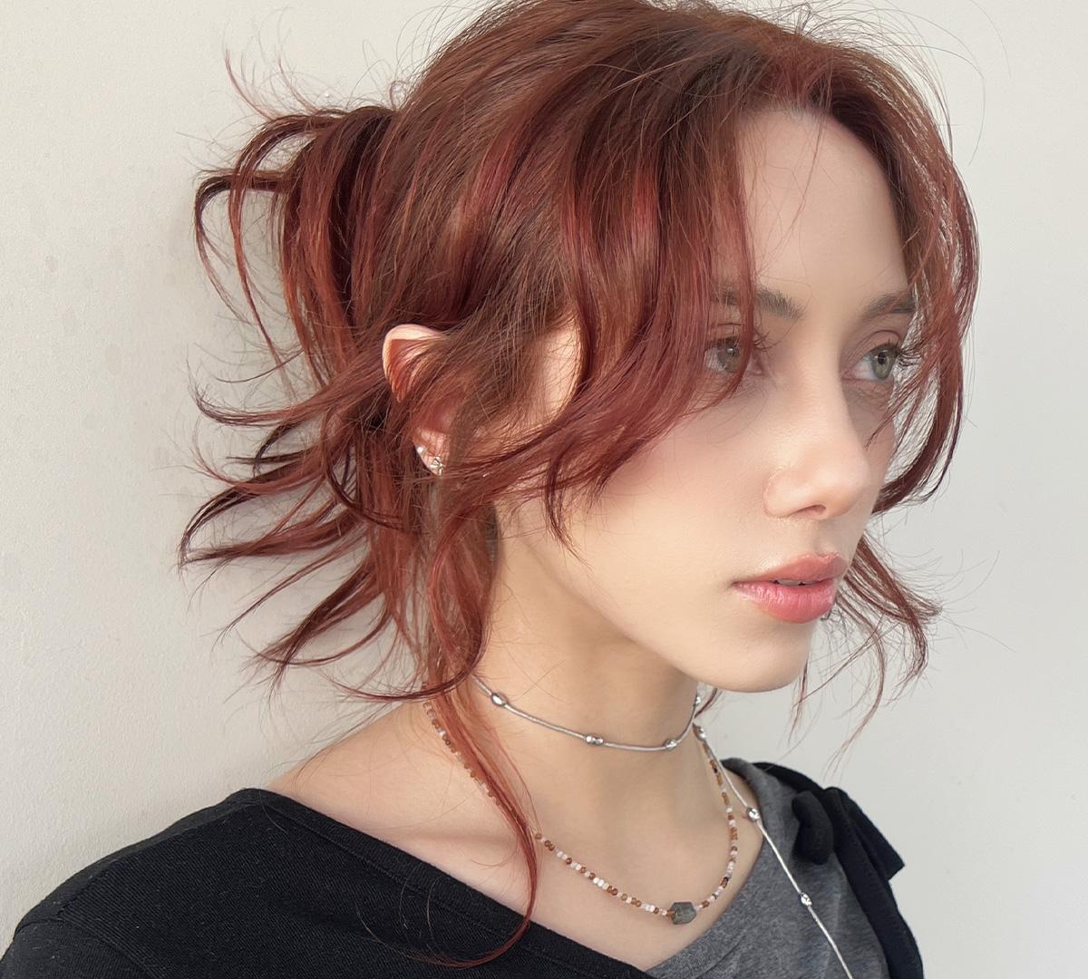more on hair（聖水店）-image