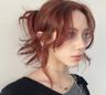 more on hair（聖水店）