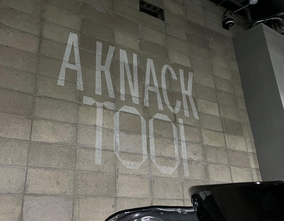 AKNACK