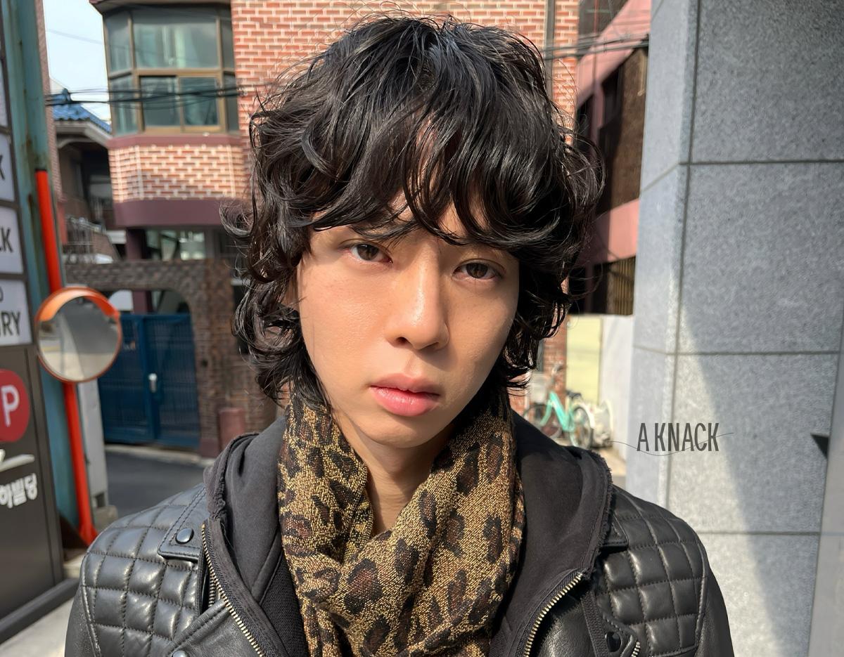 Anack Seongsu