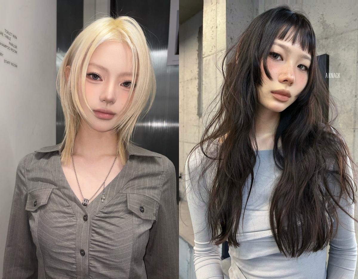 こだわりを形にする実力派ヘアサロン | AKNACK 聖水店 5