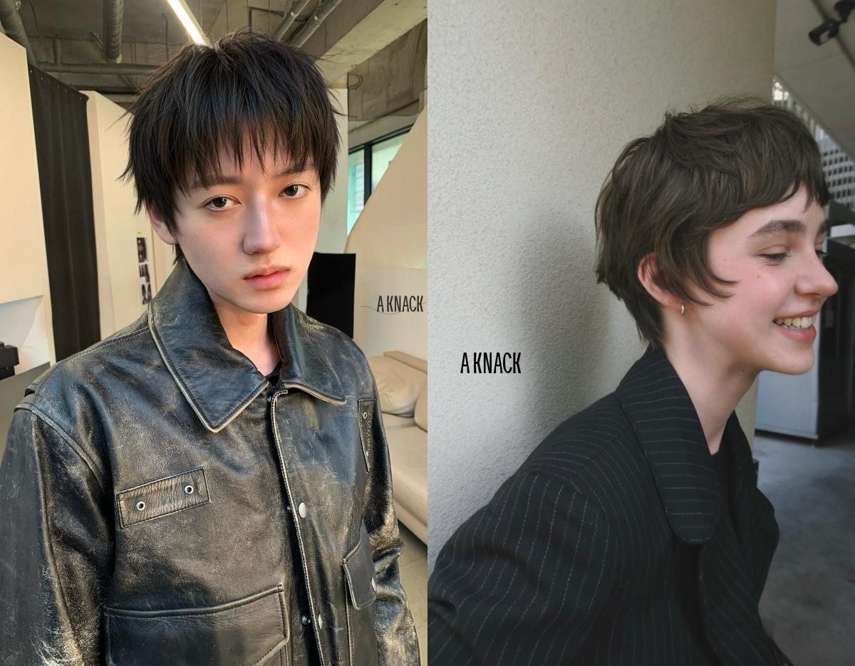 こだわりを形にする実力派ヘアサロン | AKNACK 聖水店 4