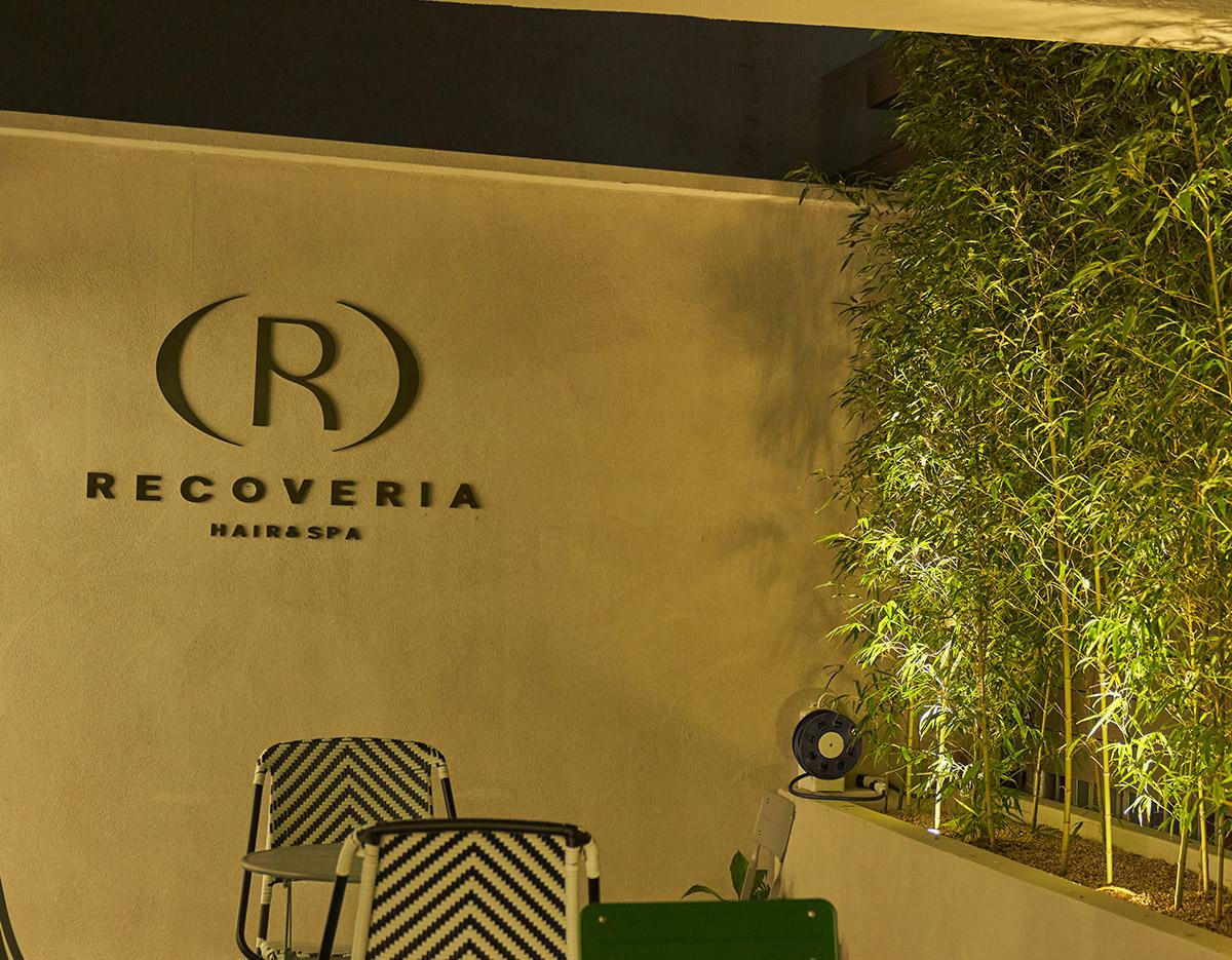 RECOVERIA