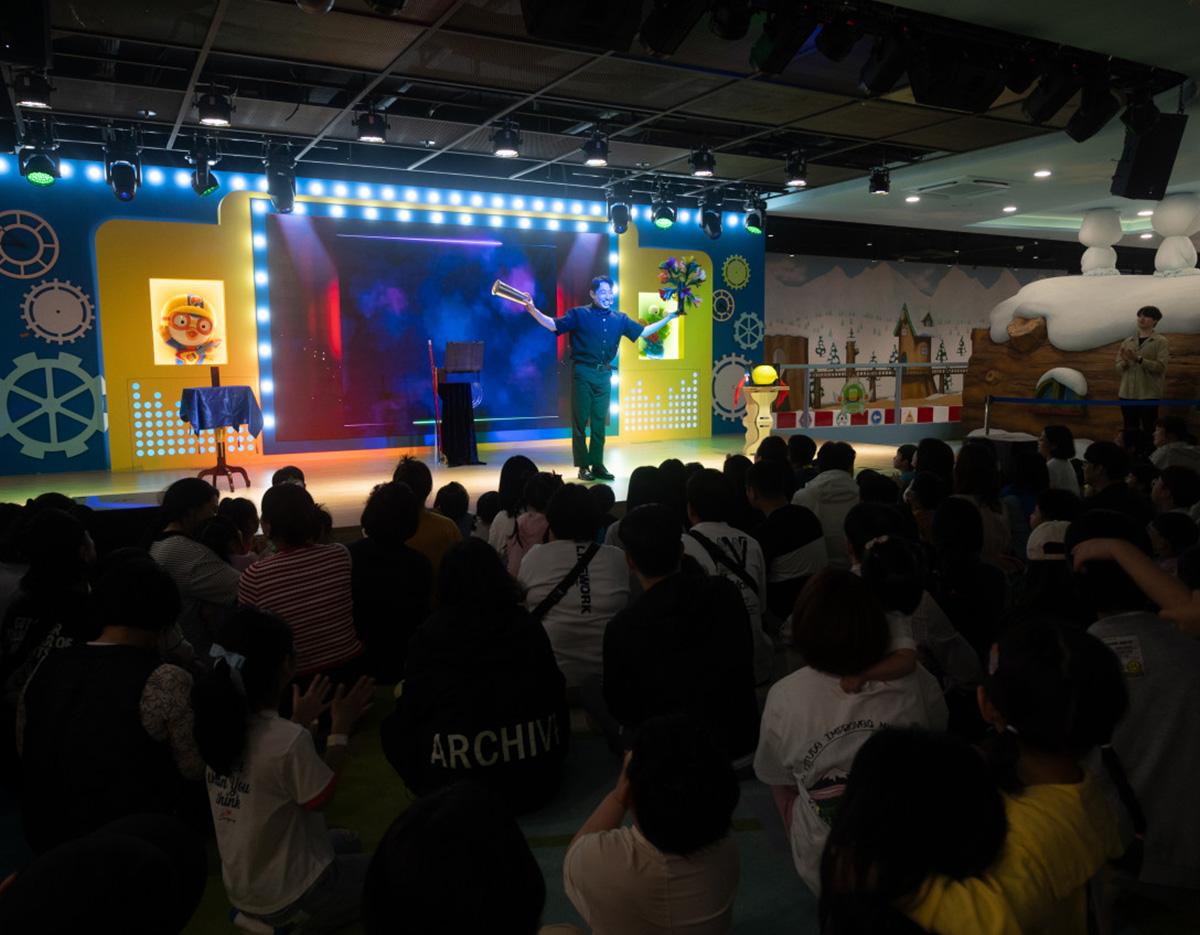 pororo