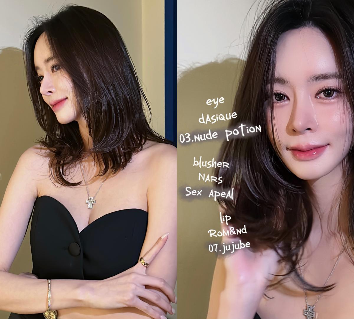 [Sự kiện khai mạc] PROJECT HIN | Seongsu Hair & Makeup-image