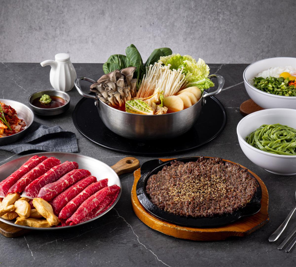 Chi nhánh Choigane Kalguksu Seongsu-image