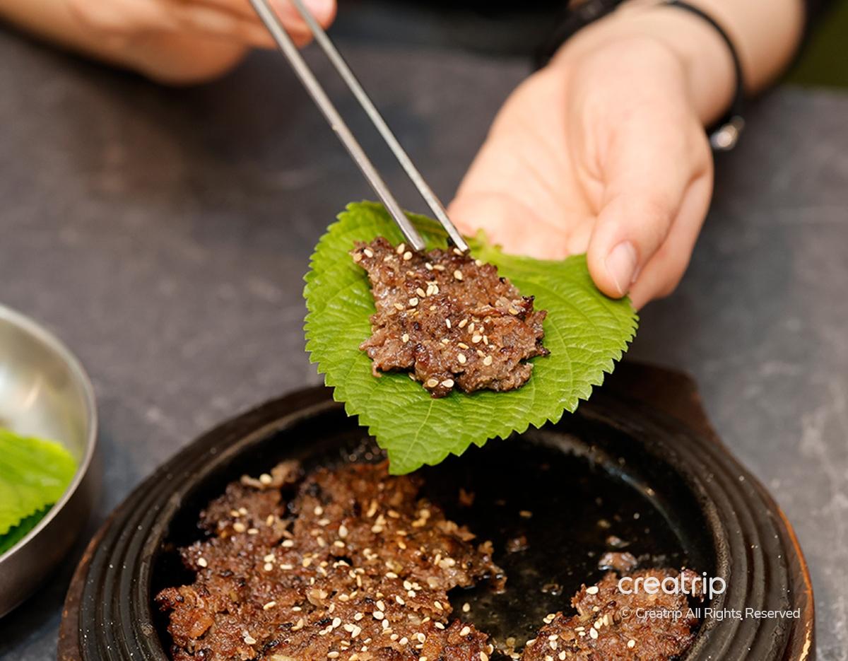 choigane seongsu