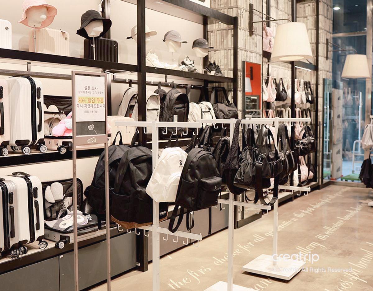 Creatrip купоны нэмэлт хямдрал