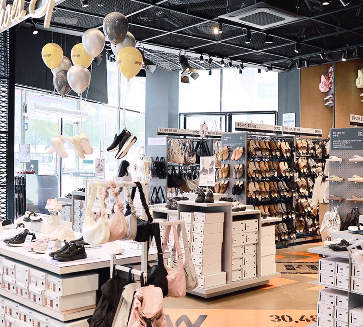 Shoopen Hongdae салбар