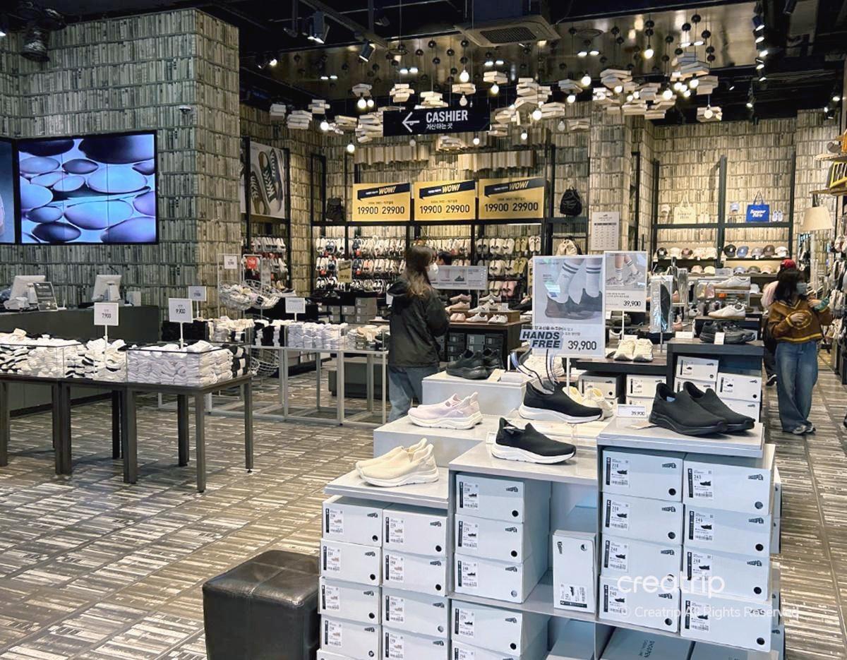 Нэг дороос худалдаа