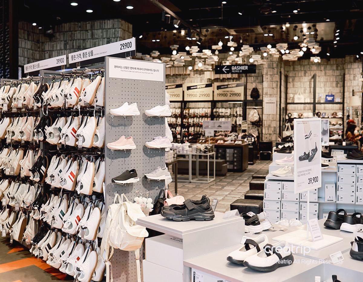 Боломжийн үнэ, өргөн сонголт