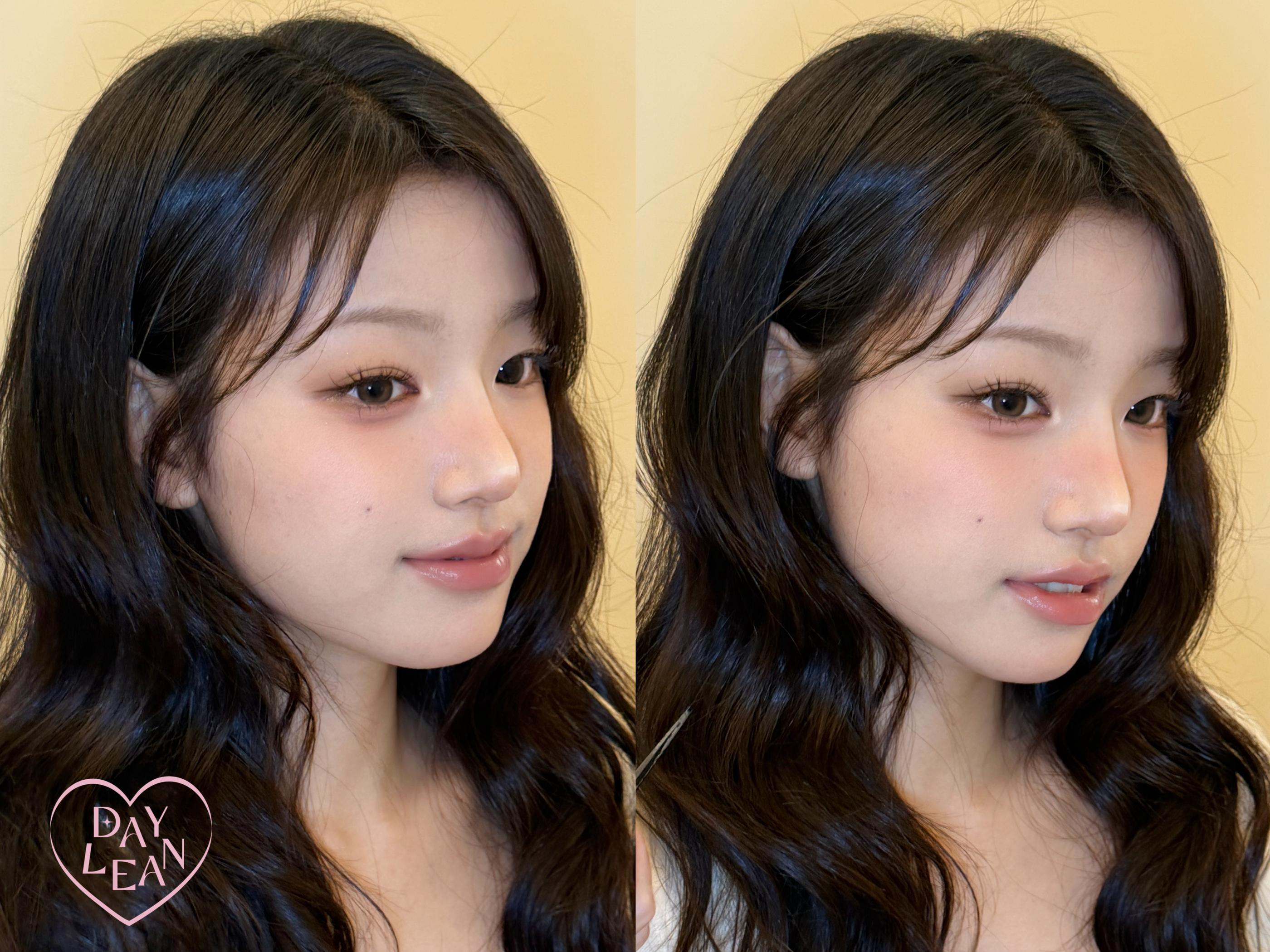 Maquillaje DAYLEAN 1