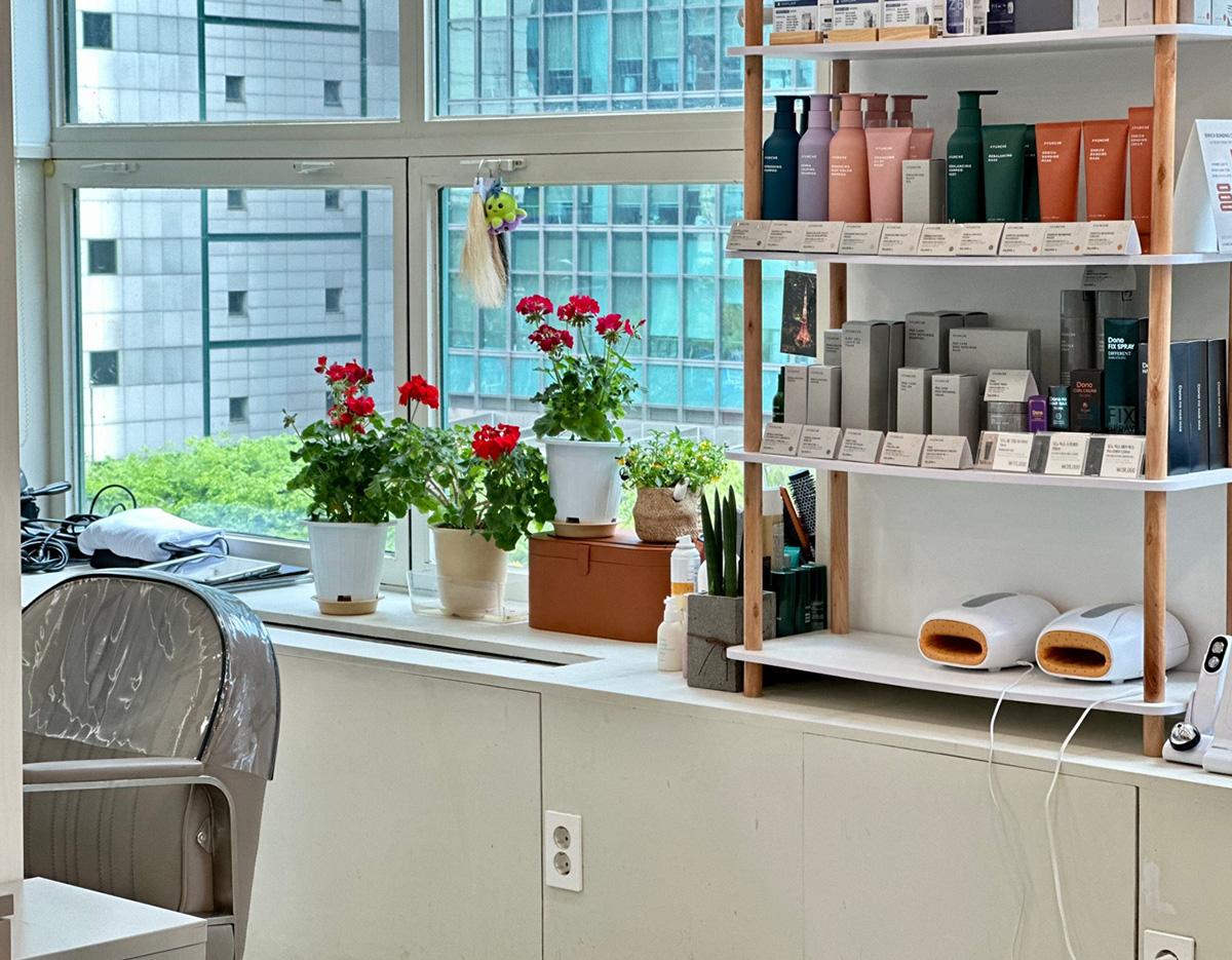 identity beauty studio