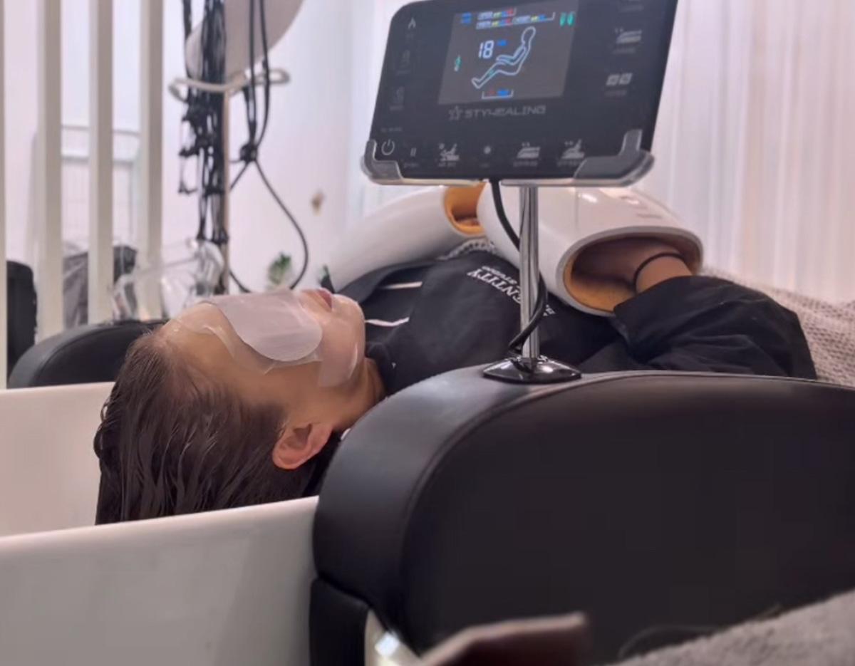 Identity Beauty Studio | Head Spa-image