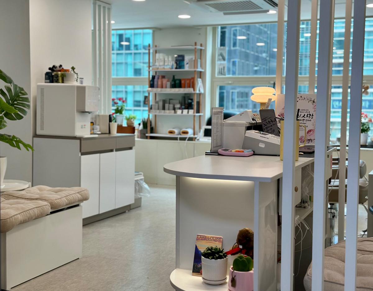 identity beauty studio