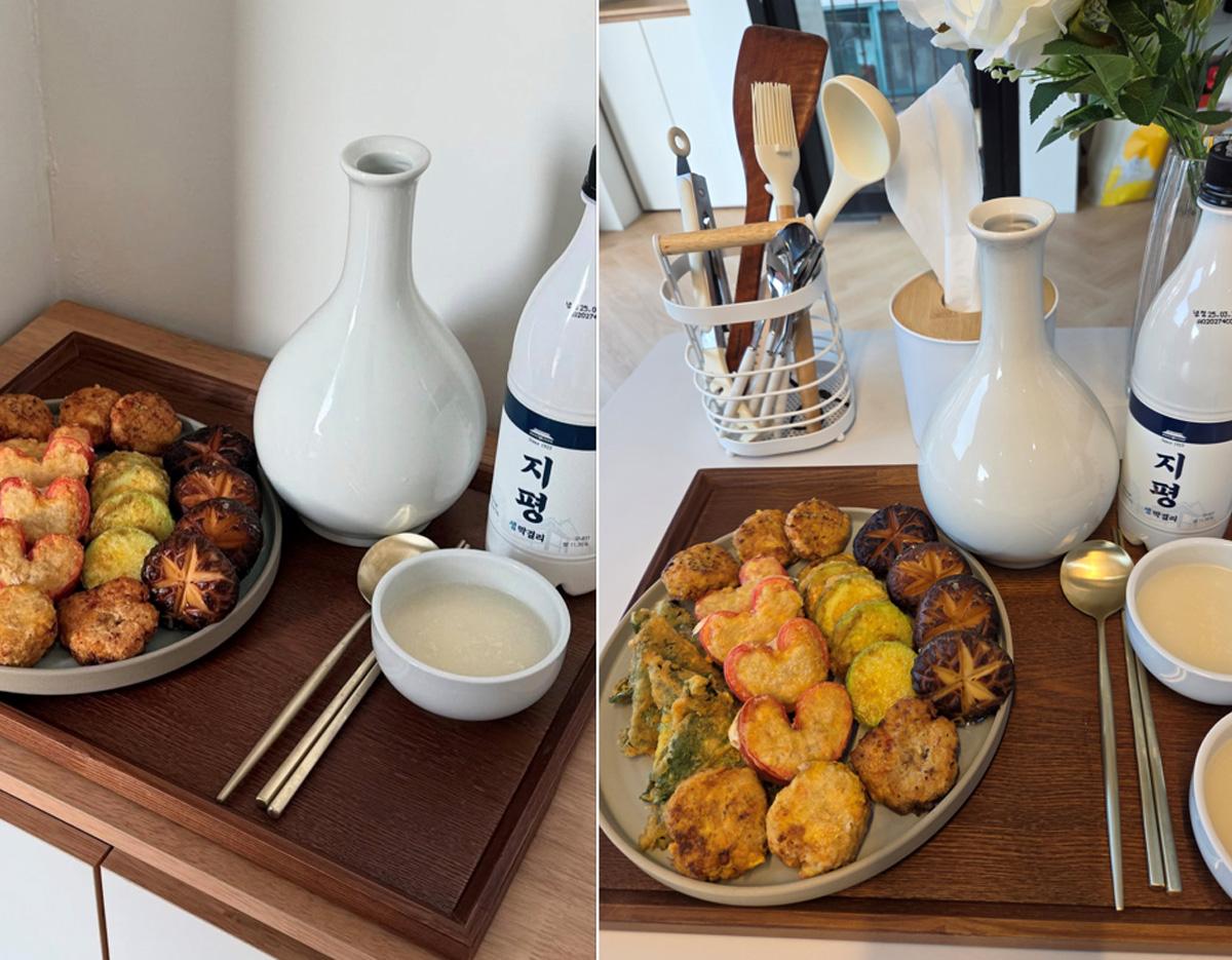 cooking class