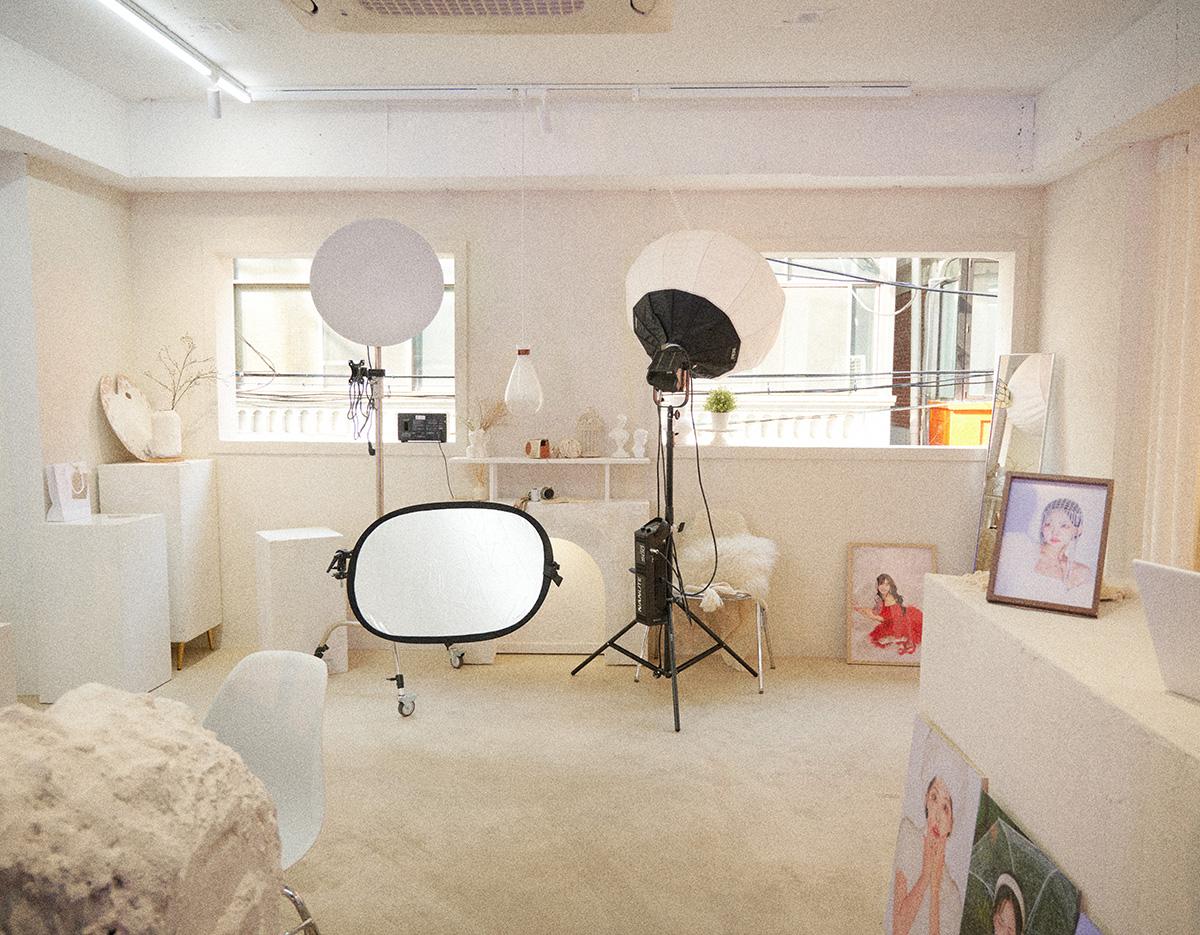 eyesu studio