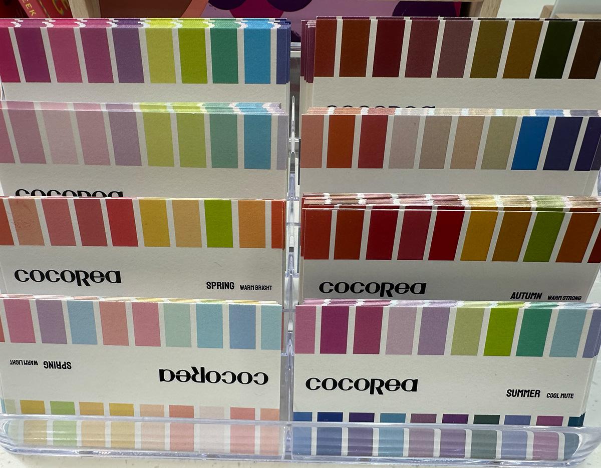 Cocorea