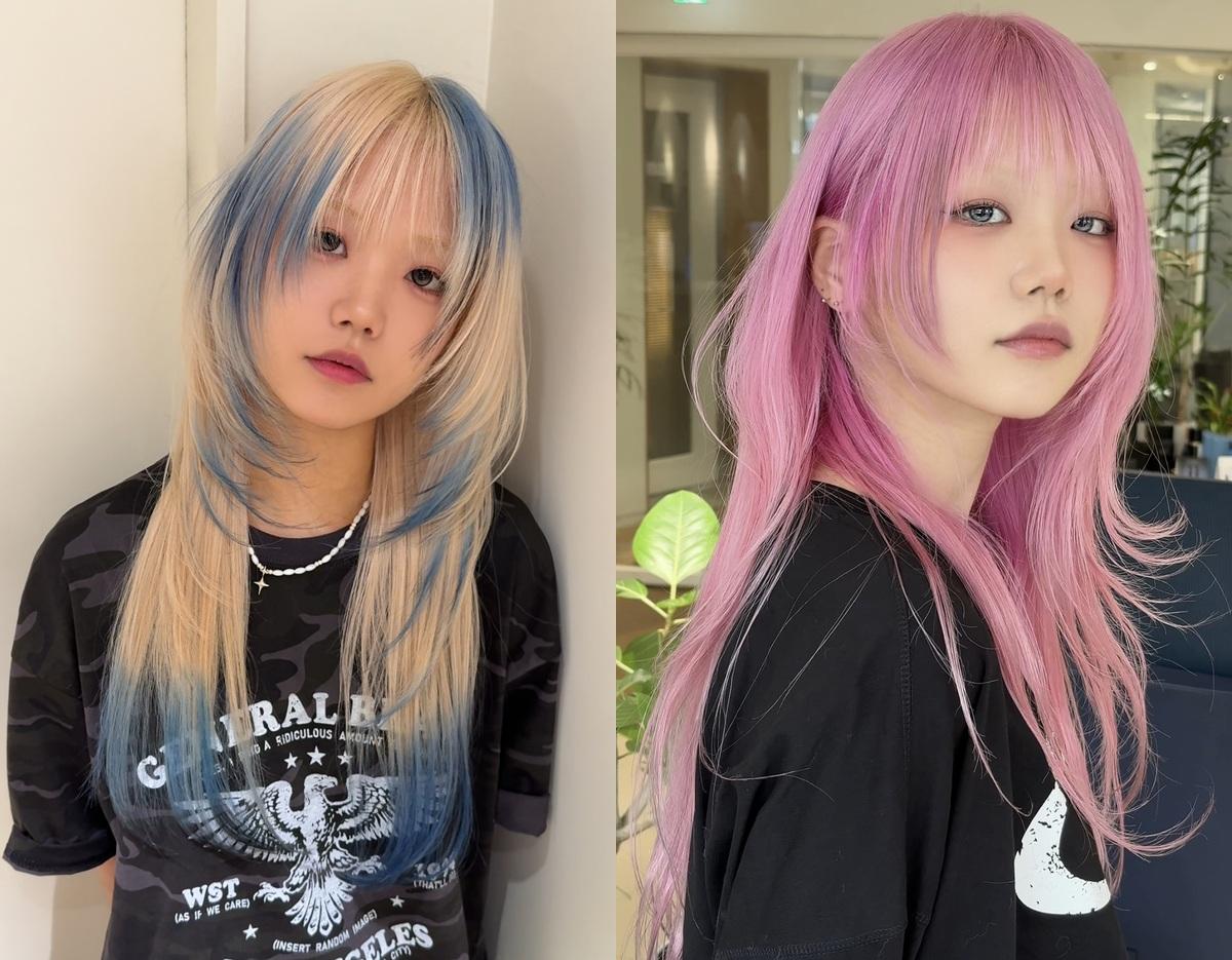 id HAIR（首爾林店） 4