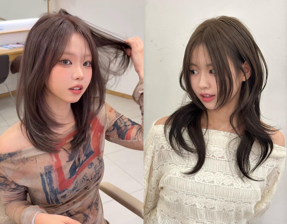 id HAIR（首爾林店） 3
