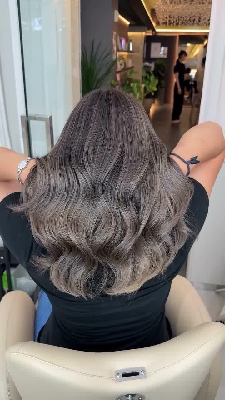 Eco Jardin Hair Color