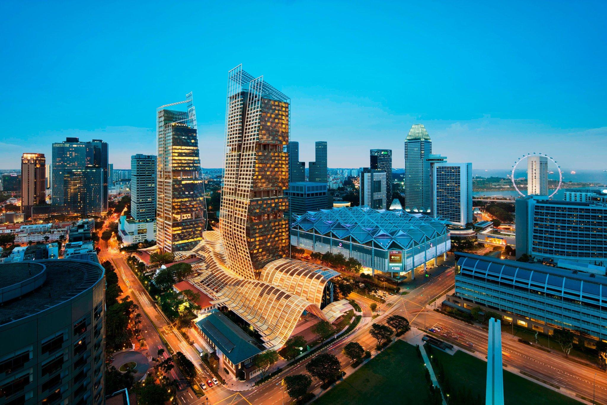 Bright Eye Clinic Singapore Private Consultation with Creatrip 4