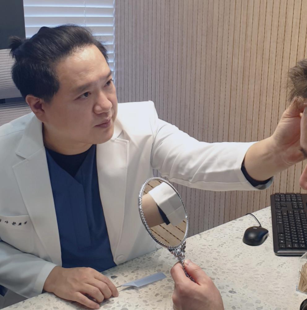 MOMO Hair Transplant