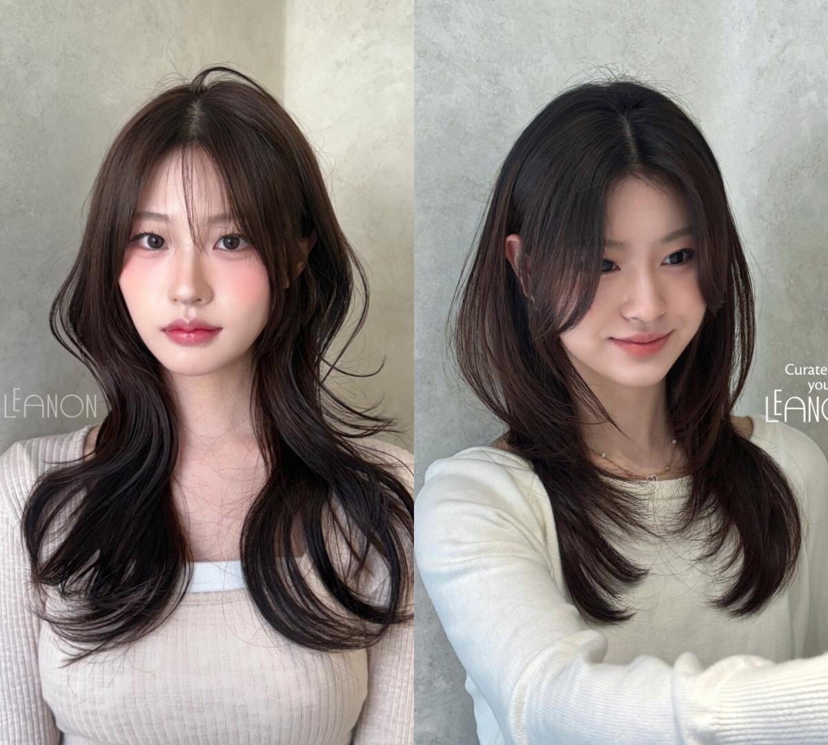 LEANON HAIR（美髮/染燙）-image