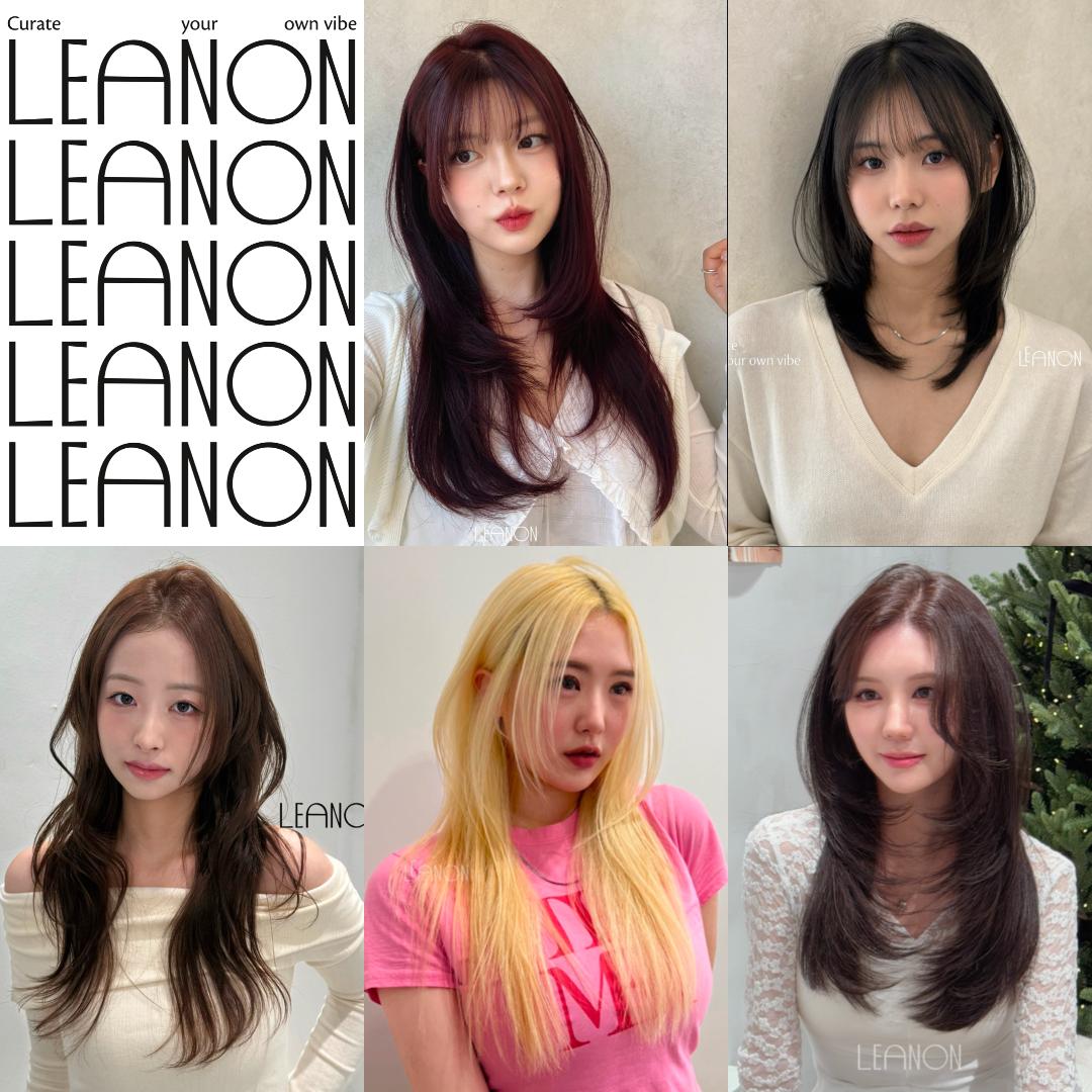 LEANON HAIR