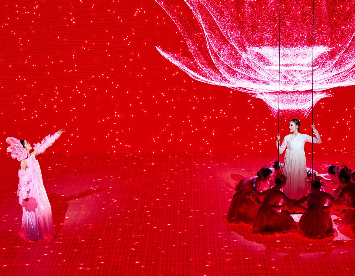 National Jeongdong Theater <PURE HEART> Ticket