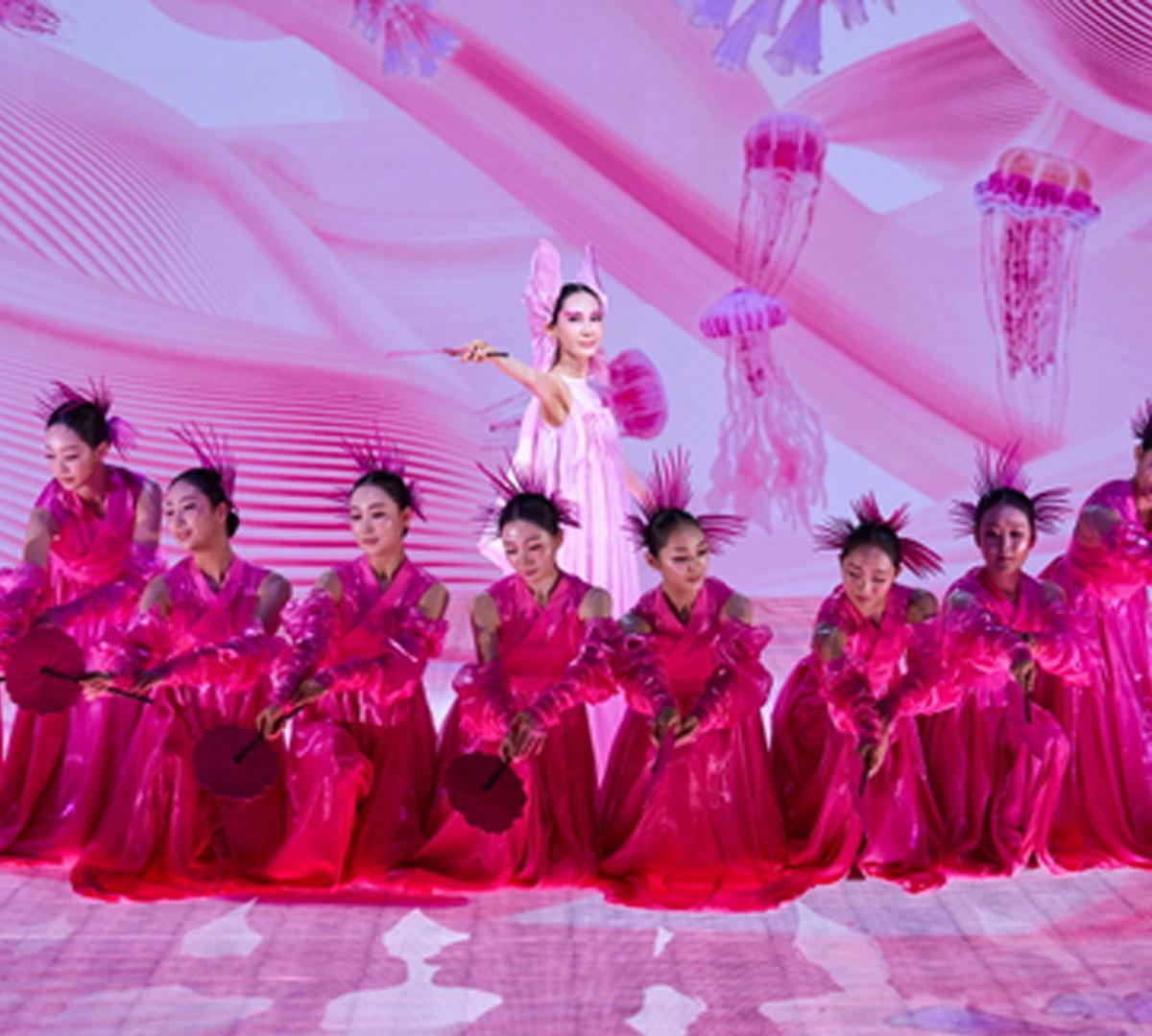 Entradas para la función tradicional del Teatro Nacional Jeongdong de Seúl: PURE HEART (del 8 de mayo al 28 de junio de 2025)-image