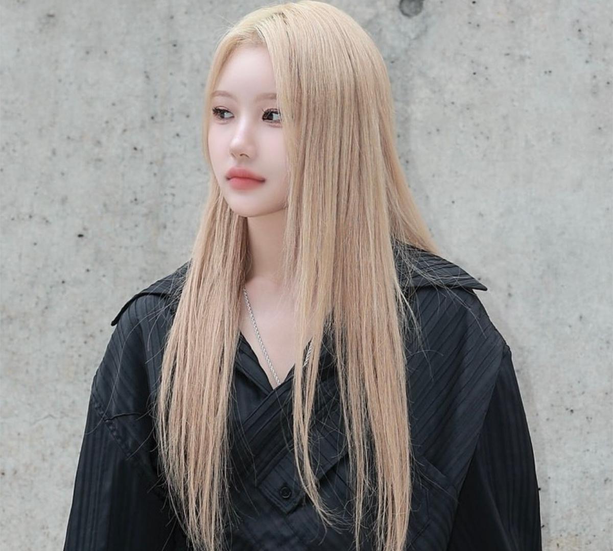 ITTA HAIR（宣陵站店）-image