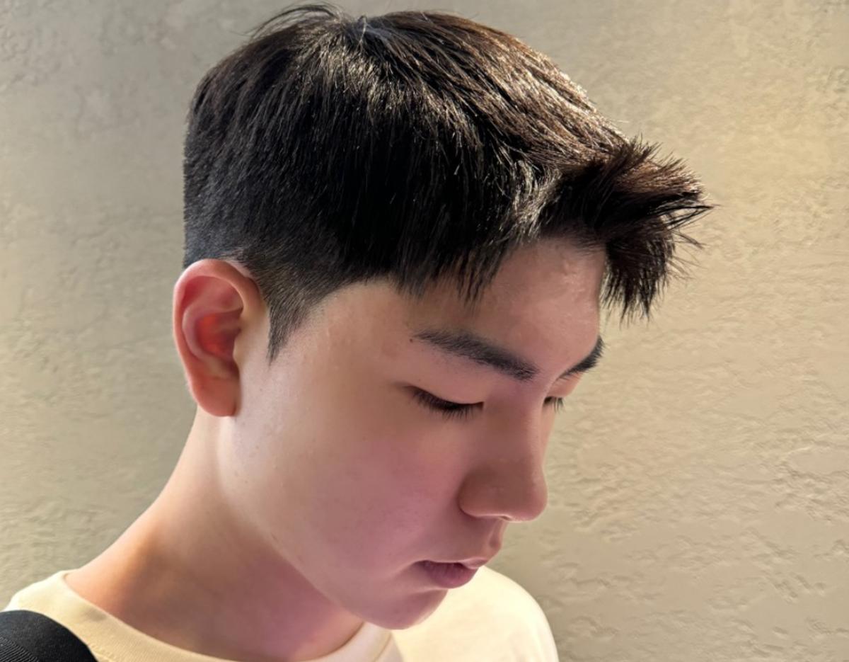 ITTA HAIR