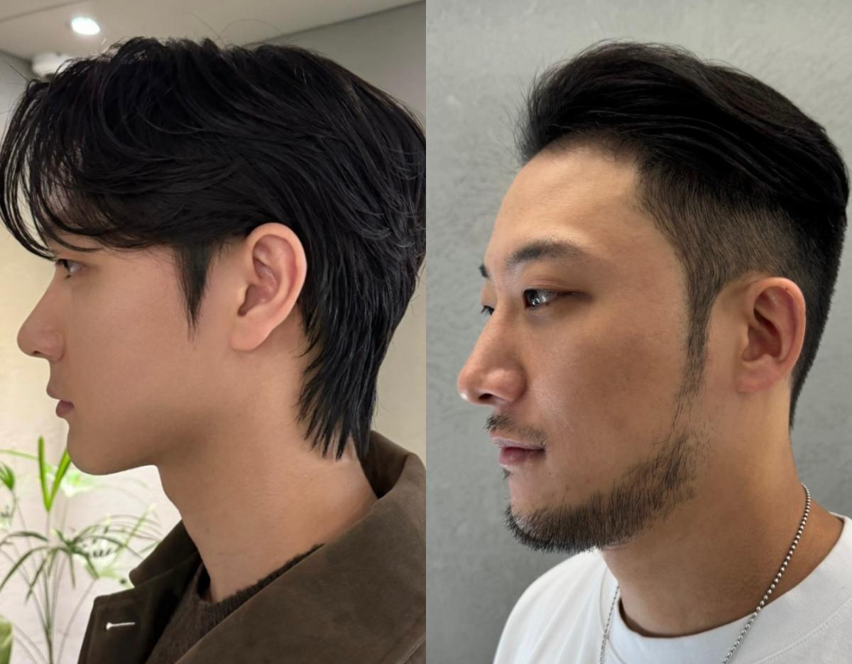 ITTA HAIR