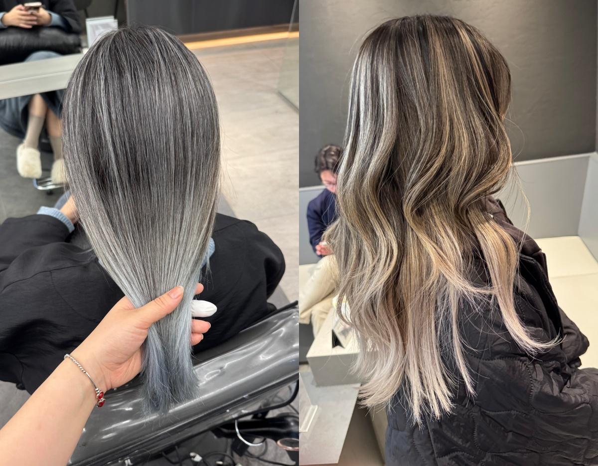 ITTA HAIR | Sucursal de la estación Seolleung 5