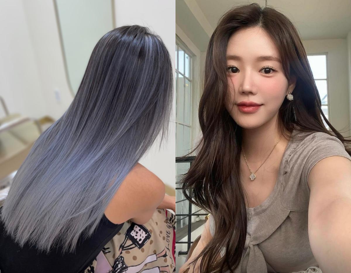ITTA HAIR