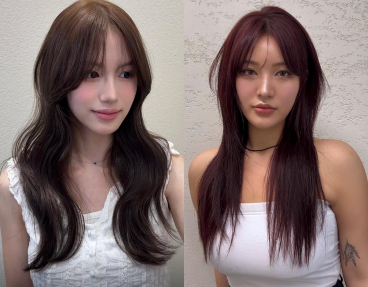 ITTA HAIR