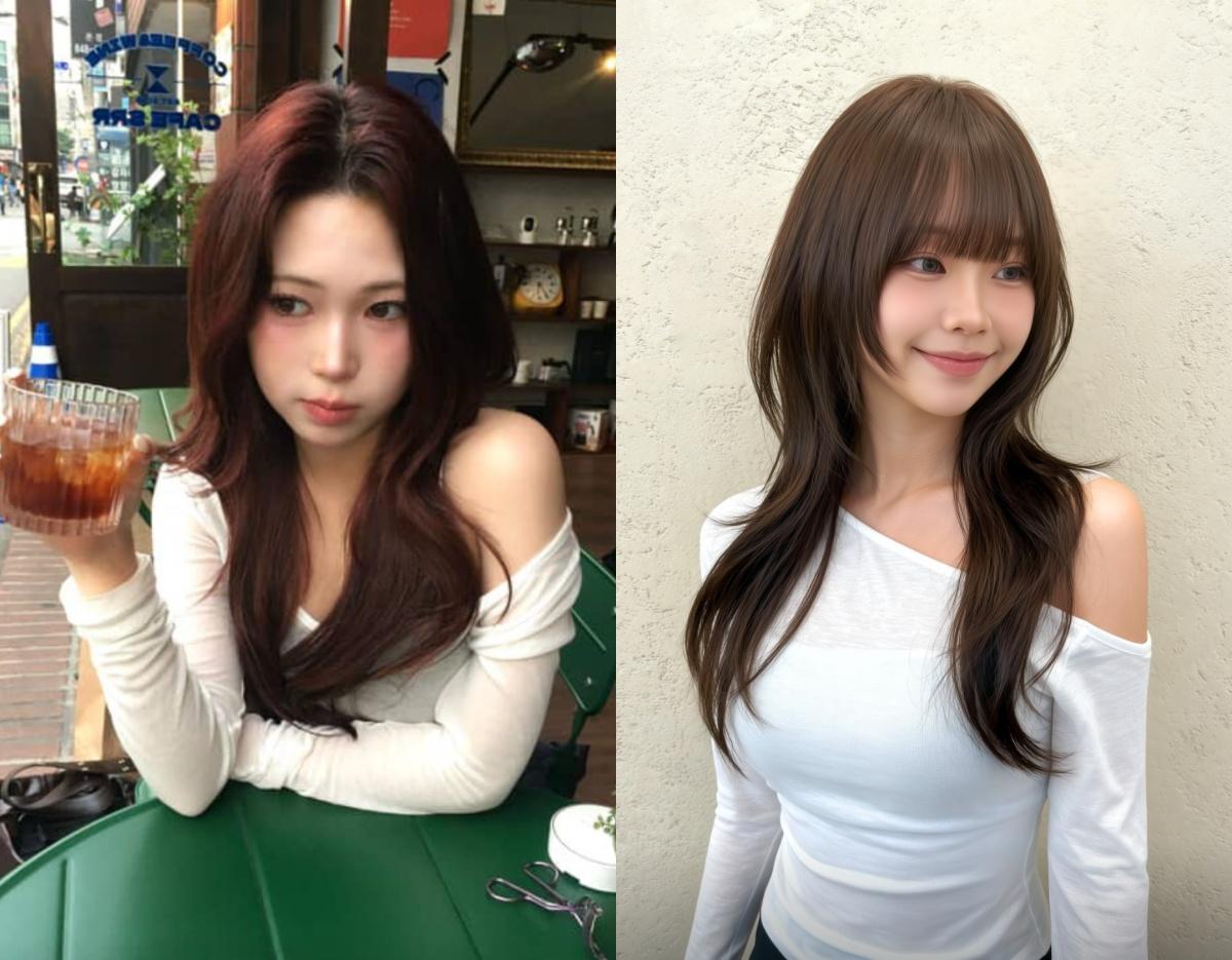 ITTA HAIR | Sucursal de la estación Seolleung 4