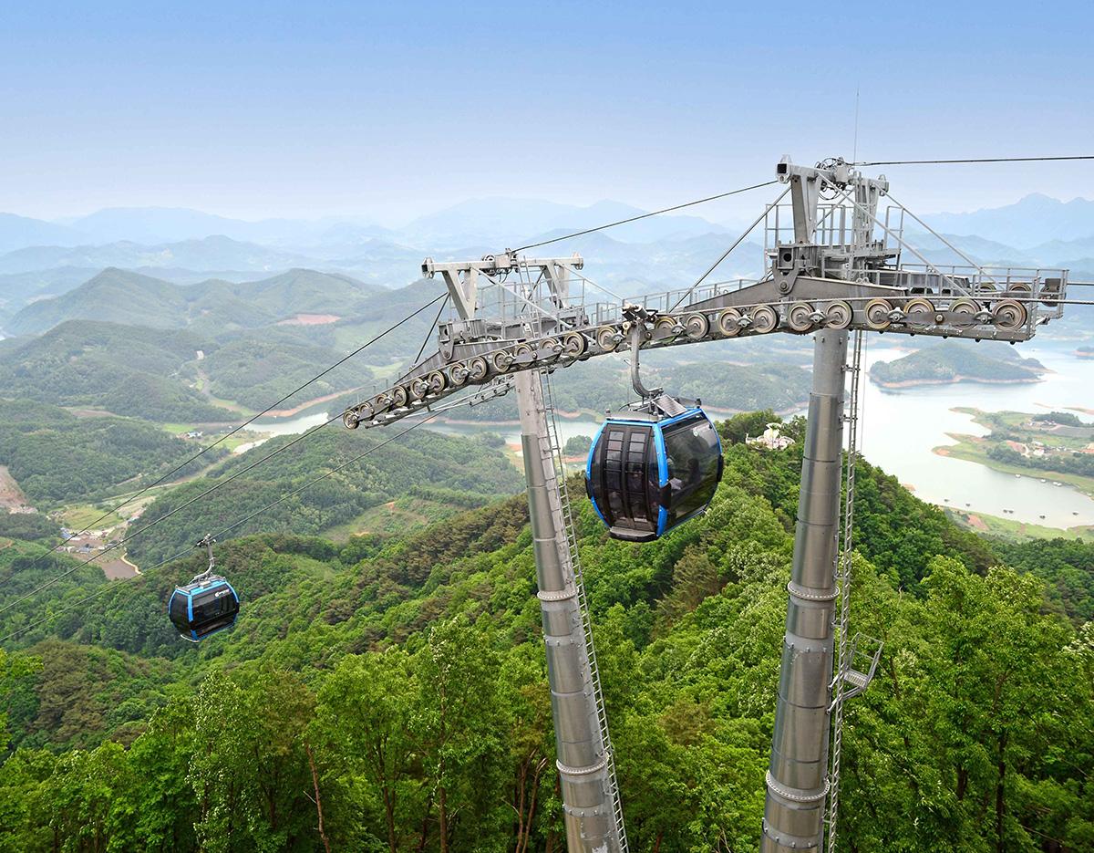 chungju