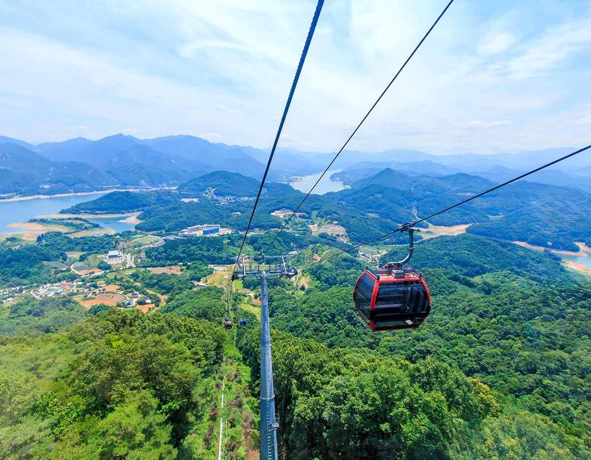 chungju