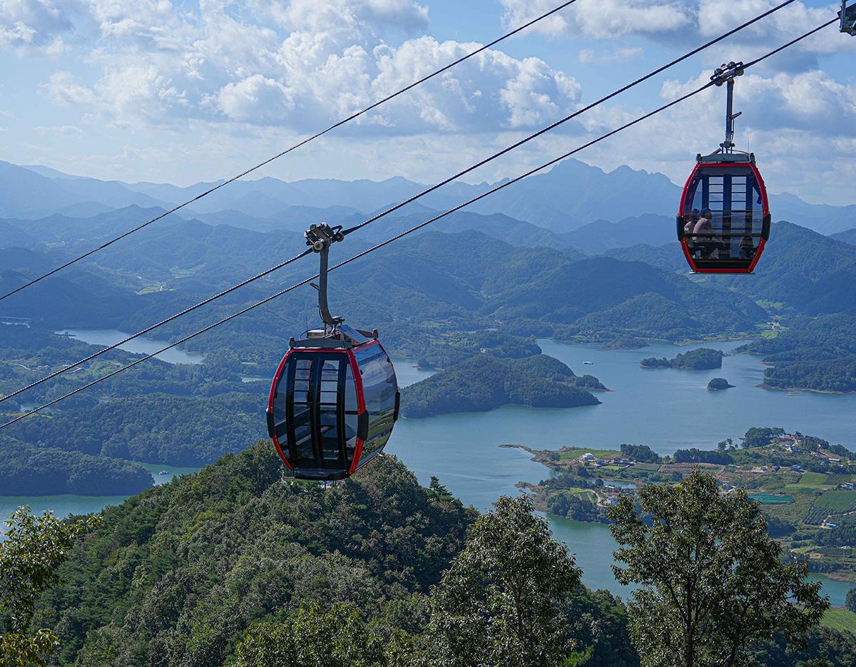 chungju