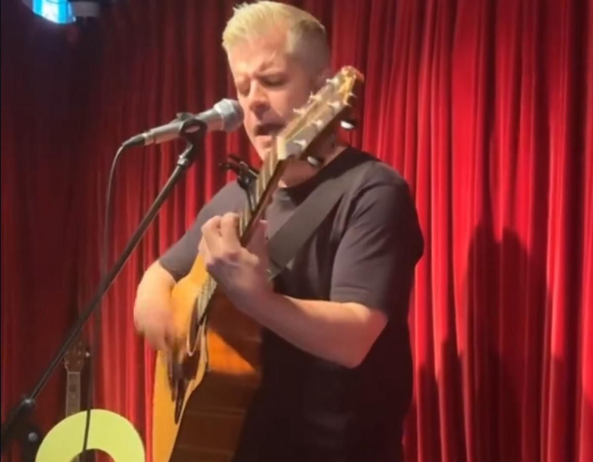 Seoul’s Stars: Open Mic with Local & International Talent